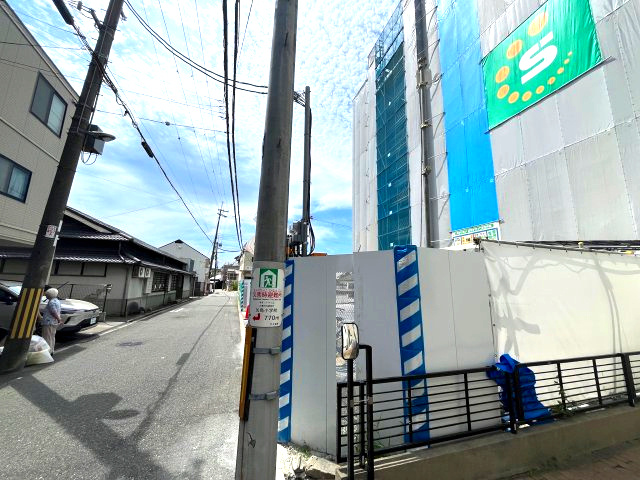 スプランディッドⅨの設備
