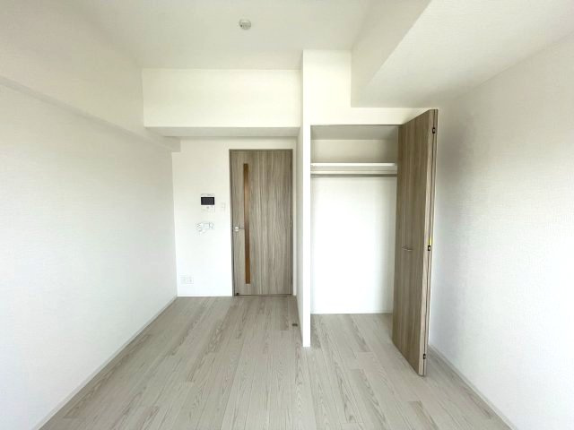 エスリードレジデンス大阪福島の居間・リビング|イメージとして同建物他部屋を表示しています
