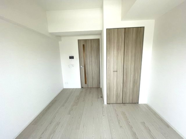 エスリードレジデンス大阪福島の洋室|イメージとして同建物他部屋を表示しています