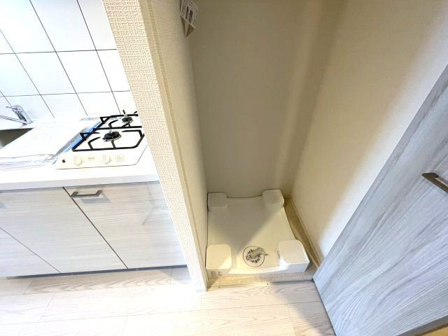 エスリードレジデンス大阪福島の設備|イメージとして同建物他部屋を表示しています