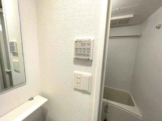 エスリードレジデンス大阪福島の設備