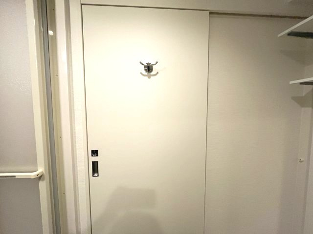 セレニテ東三国ミラクの内装