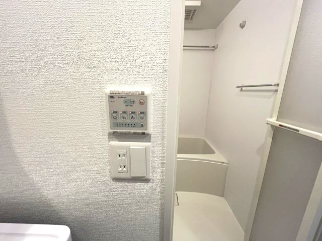 セレニテ東三国ミラクの設備
