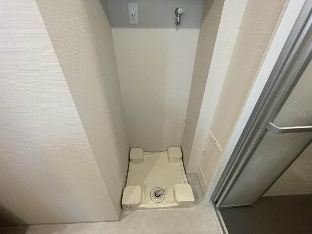 プレディアコート本町の設備