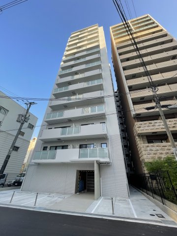 プレディアコート本町