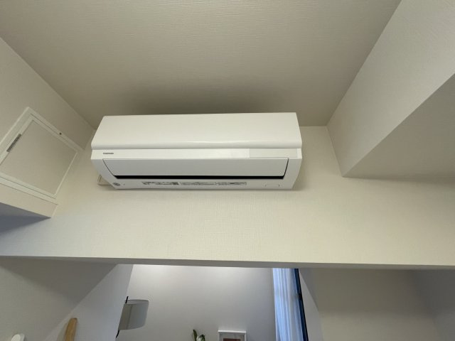 プレディアコート本町の設備