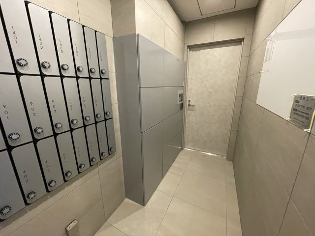 プレディアコート本町のその他共用部分