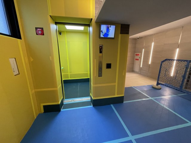 プレディアコート本町のその他共用部分