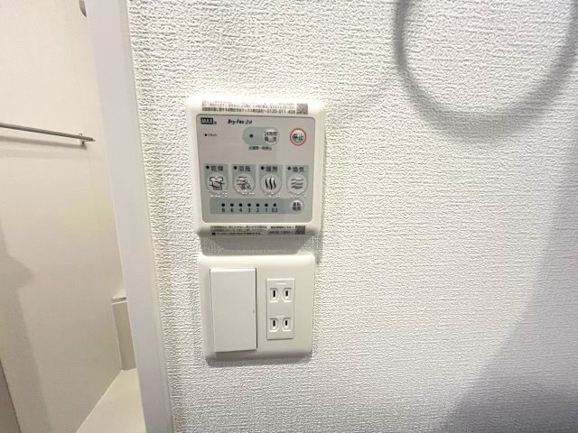 セレニテ東三国ミラクの設備