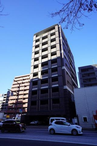 サニークレスト大濠公園　舞鶴小学校区