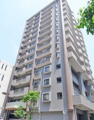 レクセルマンション北浦和公園