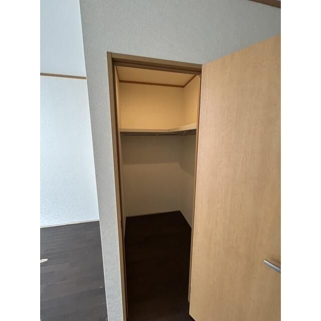 アムール　Ｔｅａの収納
