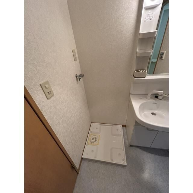 アムール　Ｔｅａの設備