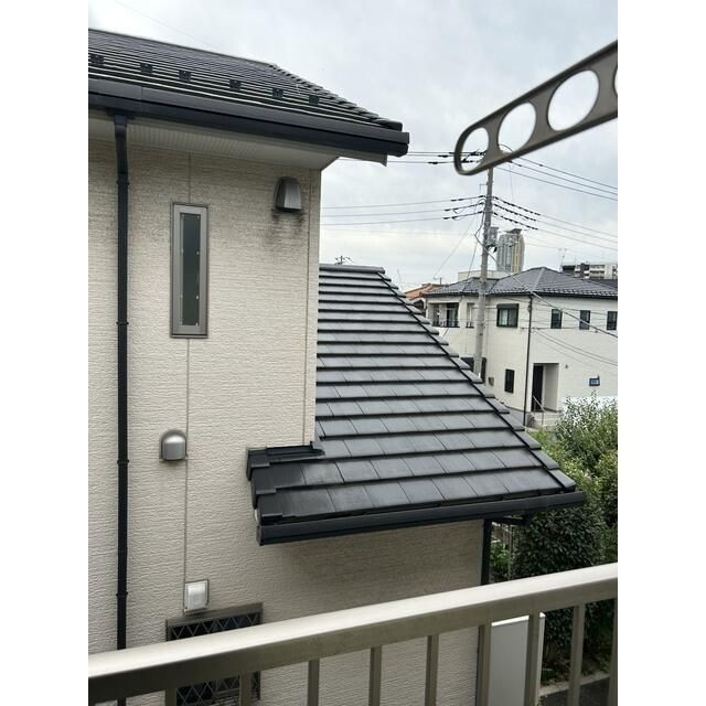 アムール　Ｔｅａの展望
