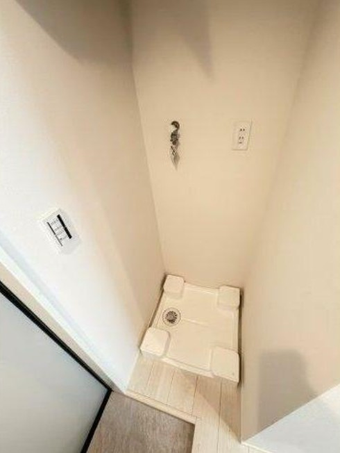 Ｇｌｅｎｗｏｏｄ　浦和の設備|※同施工別部屋