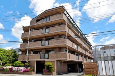 【外観】 | ネオハイツ甲子園口