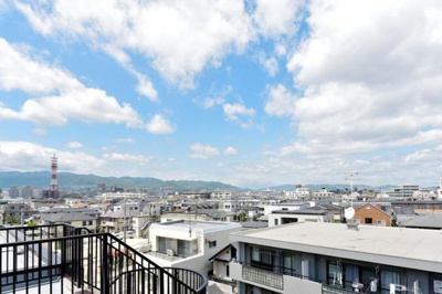 【展望】 | ネオハイツ甲子園口