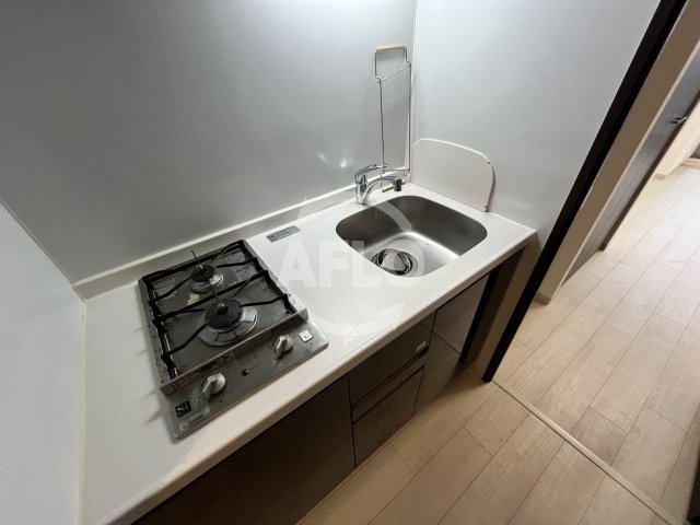 エステムコート新大阪12オルティのキッチン|キッチン