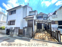 寝屋川市成田東が丘　戸建の画像