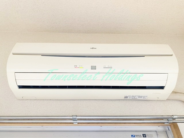 藤沢市辻堂新町１丁目の賃貸マンションの設備