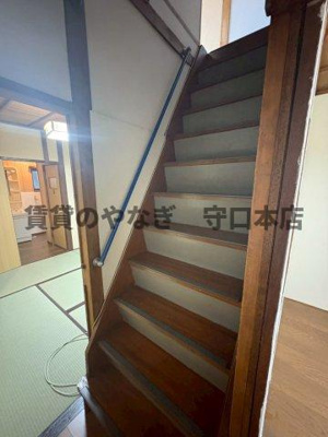 【その他】 | 大久保町３丁目貸家