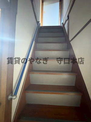 【その他】 | 大久保町３丁目貸家
