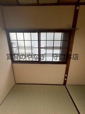 【和室】 | 大久保町３丁目貸家