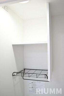 【設備】 | マーレ上北沢