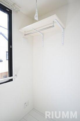 【設備】 | マーレ上北沢