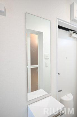 【玄関】 | マーレ上北沢
