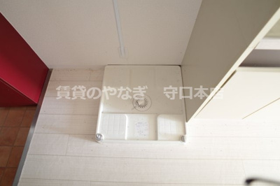 【設備】 | トップス祝ハイツ