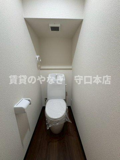 【トイレ】 | トップス祝ハイツ