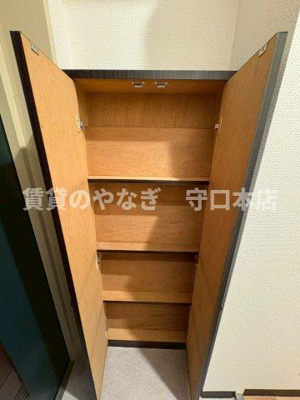 【収納】 | トップス祝ハイツ