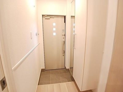 【玄関】 | シルエーラ　セットＢ