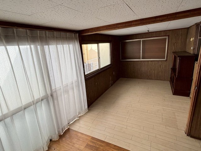 高良内 貸家のその他