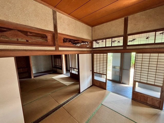 高良内 貸家のその他