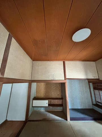 高良内 貸家のその他
