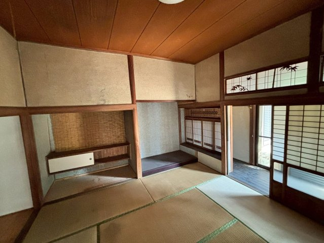 高良内 貸家のその他