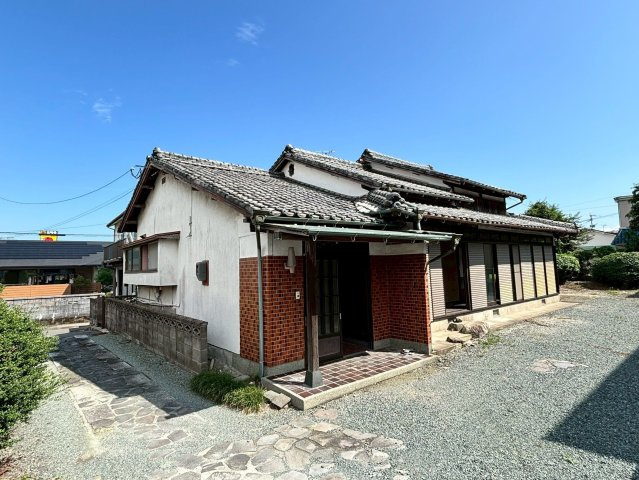 高良内 貸家