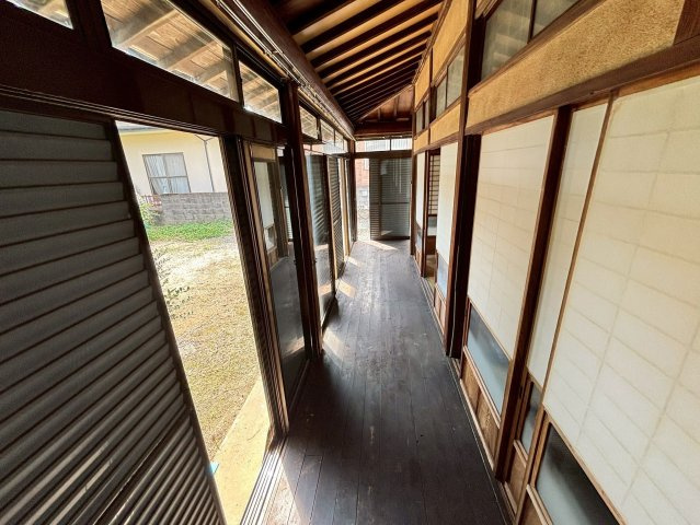 高良内 貸家のその他