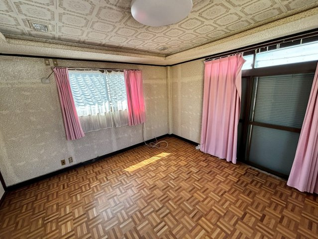 高良内 貸家のその他