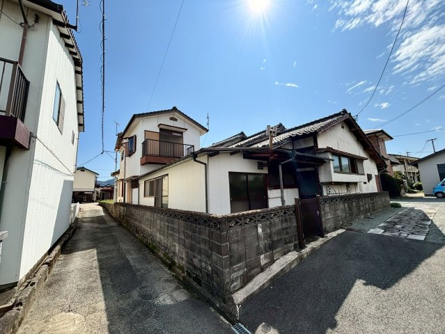 高良内 貸家のその他共用部分