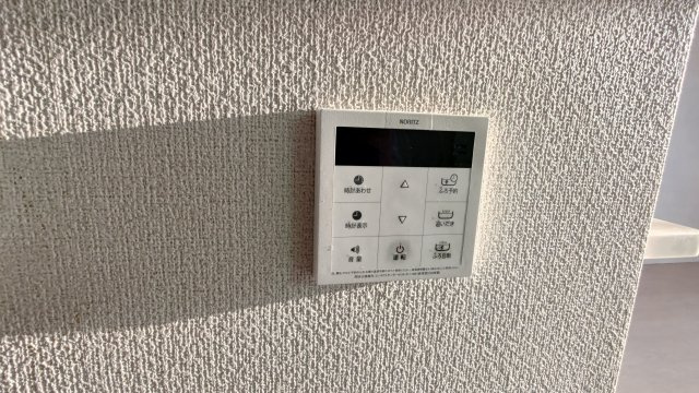 サニーコートティアラの設備