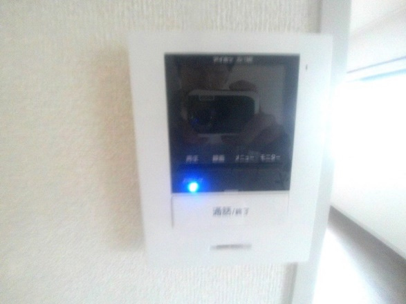 ルウィンズ宮下Ⅰ・Ⅱのセキュリティ