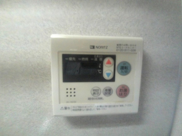 ルウィンズ宮下Ⅰ・Ⅱの設備