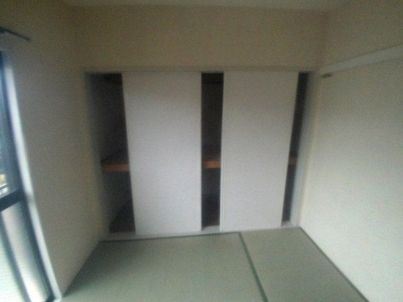 ルウィンズ宮下Ⅰ・Ⅱの収納