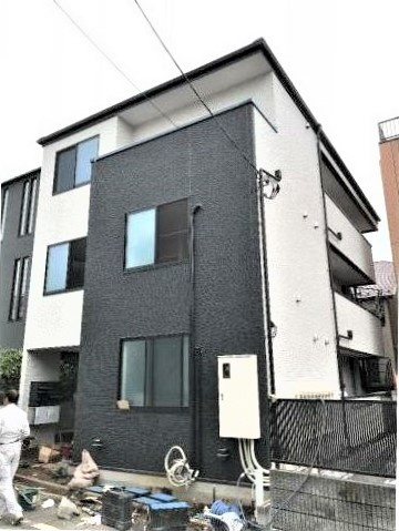 LAUREL野方(ローレル野方)