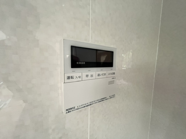 大矢船中町貸家のセキュリティ