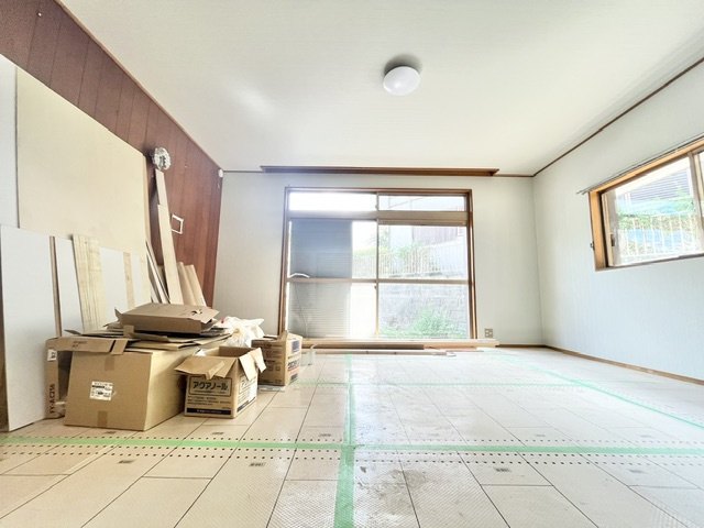 大矢船中町貸家のその他