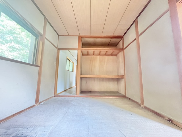 大矢船中町貸家のその他